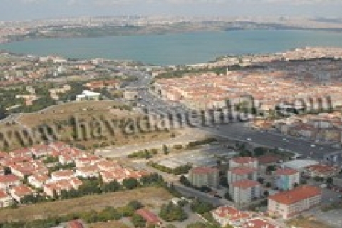 Küçükçekmece Belediyesi, 7,2 milyon TL'den arsa satıyor!