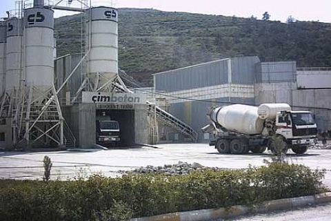 Çimbeton 2011 yılında 11 milyon 483 bin 333 lira kazanç elde etti!