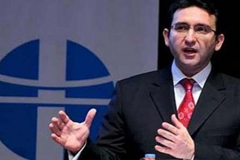 İMKB Başkanı İbrahim Turhan: Gayrimenkul yatırımları kaynak olarak aktarılamıyor!