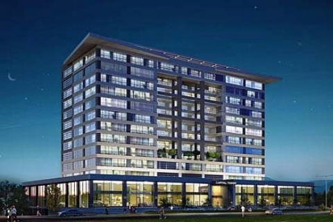 Capital Tower ulaşım