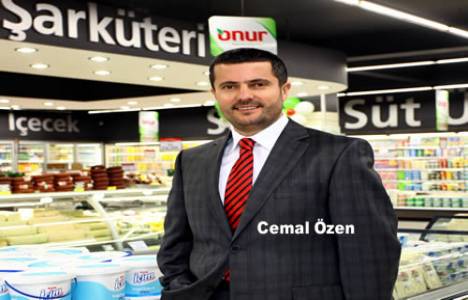 Onur Market 2013'te 15 yeni mağaza açacak! 