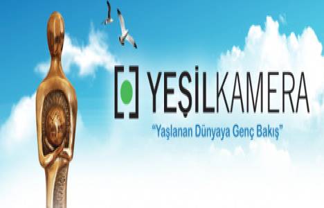 Yeşil Kamera Kısa Film Yarışması'nda dereceye girenler belli oldu!