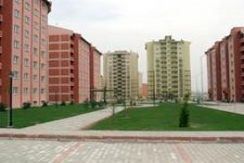 TOKİ Kayabaşı kura sonuçlarının tam listesi! (Alt Gelir Grubu)