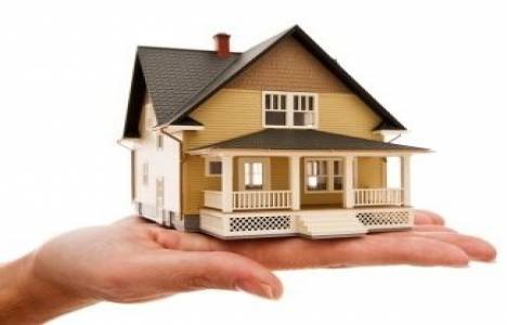 Türkiye emlakta zirveye koşuyor!