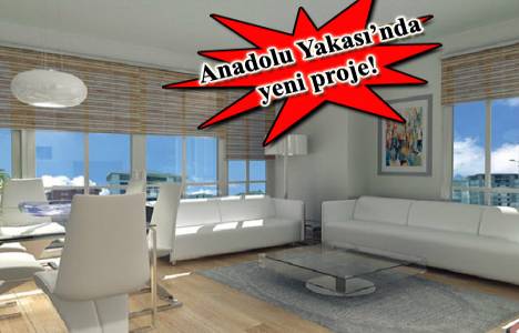  Silva Alemdağ projesi 1 ay sonra satışa çıkıyor! 