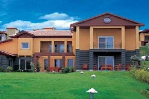 İzmir MESA Urla Evleri 'nde 550 bin TL 'ye! Hemen teslim!