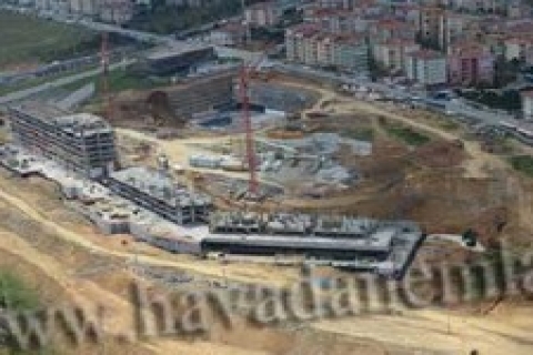 Exen İstanbul'dan son kareler!