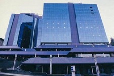 TMSF, Toprak Center'ı 119 milyon 500 bin TL'ye satacak!