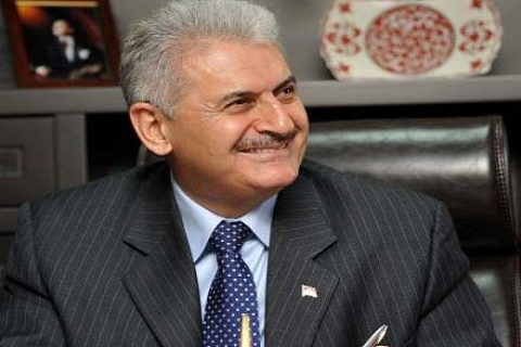 Binali Yıldırım: 3. köprü ihalesinde bu sefer teklif geleceği konusunda ümitliyiz!