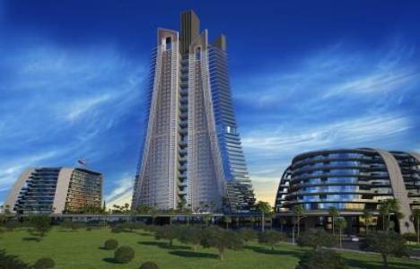 Merkezi konut projeleri 2013!