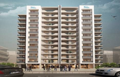 Okkalar İnşaat Yakamoz Sitesi teslim tarihi!