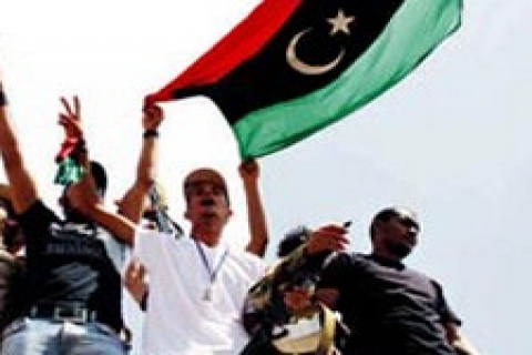 Libya'da 139 firmanın 370 projesi masada!