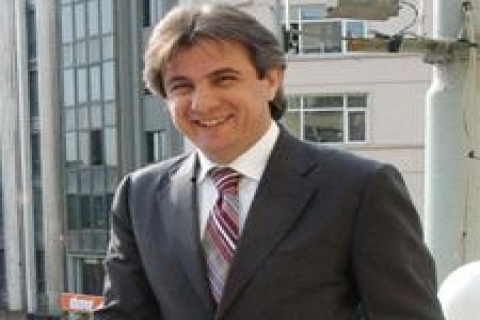 Ahmet Misbah Demircan: Beyoğlu AVM haline geldi