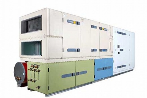 Swegon, yeni ürünü Tellus havalandırma sistemlerine yeni bir soluk getiriyor!