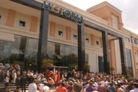 Fatih Belediyesi'nde taşınmaz satma krizi yaşandı