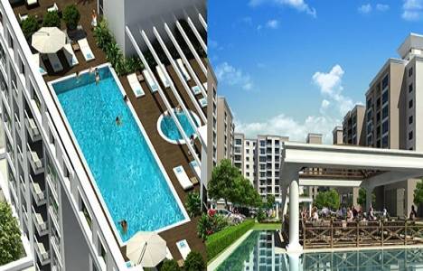  Beylikdüzü Kavaklı Evleri’nde dükkanlar 330 bin TL’den başlıyor!