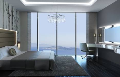 Tango Kule örnek daire!