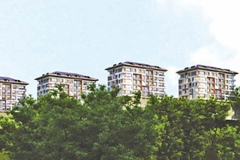 North İstanbul ne zaman teslim ediliyor