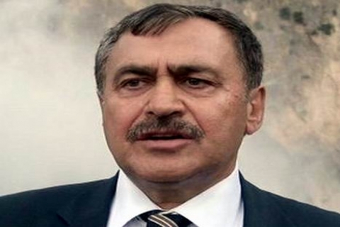 Veysel Eroğlu: TOKİ konutları dere yatağında değil imarlı sahada! 