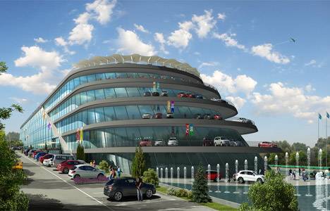 Oto World Asya satılık!