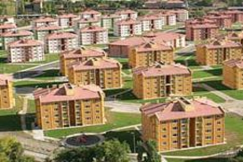 TOKİ'de bu hafta tek kampanya!