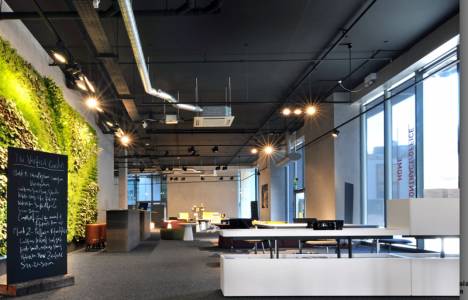  Koleksiyon Mobilya, İngiltere ve Mısır’da mağazalarını açtı!