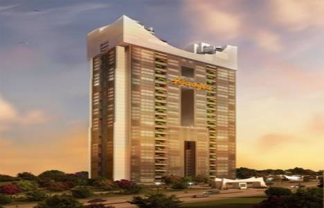 Ataşehir Andromeda da 568 bin TL ye 1+1 daire!