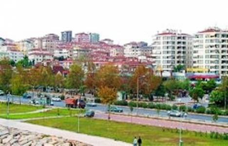  İller Bankası, Bölge Müdürlüğü'nün Ataşehir'de inşa edecek!