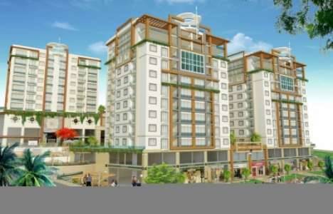 Topkapı Beyaz Rezidence’da dükkanlar 291 bin TL’den başlıyor!