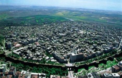Diyarbakır, Suriçi bölgesi kentsel dönüşüm kapsamına alındı! 
