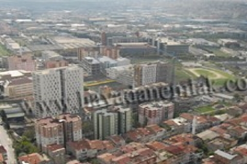 Mar Yapı'nın Güneşli Konutları, THY personelinin tercihi!