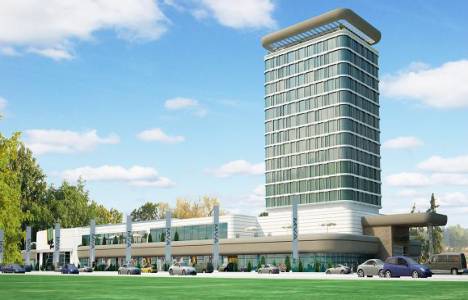 BYZ Garage AVM, 23 Mart'ta kapılarını açıyor!