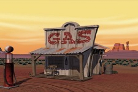 Karabük Belediyesi benzin istasyonu arsası satıyor!