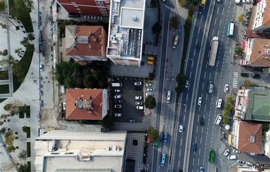 Büyükçekmece de imar barışı fırsatçılığı!