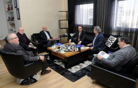 Afyon Şehrengizi Toplantısı 7 Nisan'da!