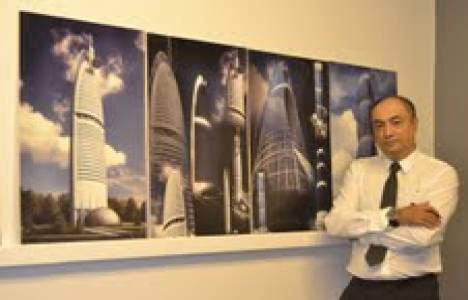 Tago Mimarlık, New York ve Tokyo modelini Türkiye’ye taşıdı!