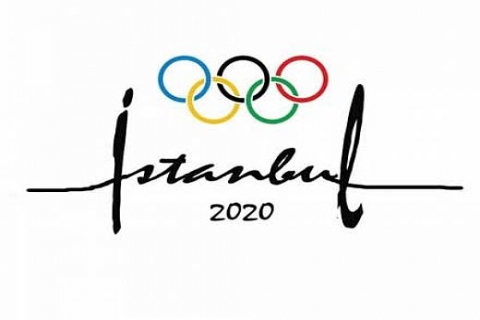 İstanbul, 2020 Olimpiyat ve Paralimpik Oyunları'nın en güçlü adayı!
