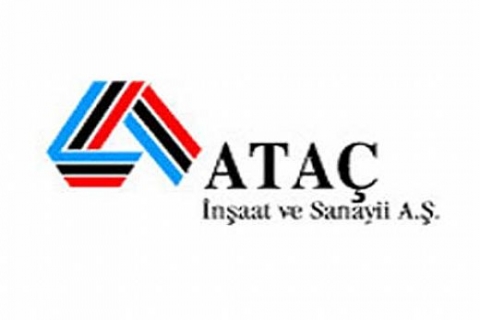 Ataç İnşaat'a bağlı Anteks'e Azize Kalkavan genel müdür olarak atandı!