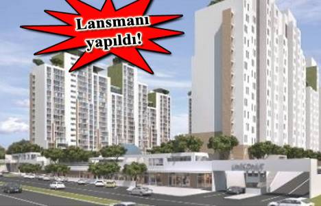  Uni Konut Ispartakule Konutları'nda 48 ay 0 faizle! 142 bin TL! 