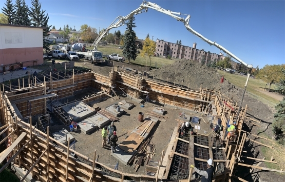 Kanada’da inşaat izinlerinin değeri Ekim ayında yüzde 14,6 azaldı!