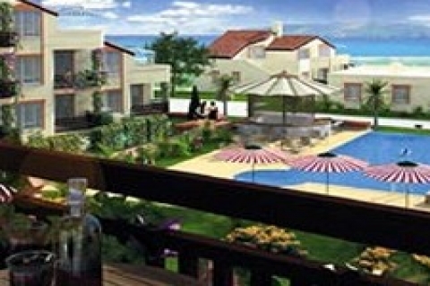 CLC Properties, Kuşadası'nda 750 lüks villa yapacak!
