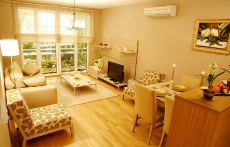 Mahalle İstanbul Çekmeköy Konutları nda 280 bin TL ye 2+1 !