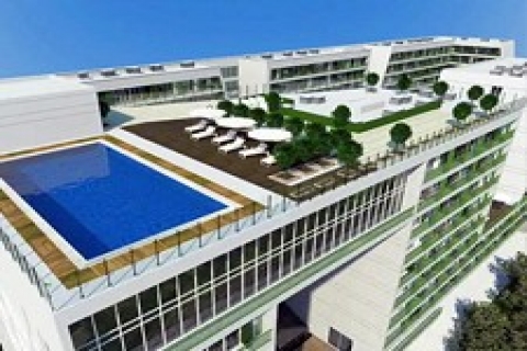 Flex Kurtköy 'de 1.870 TL taksitle 2 oda 1 salon!