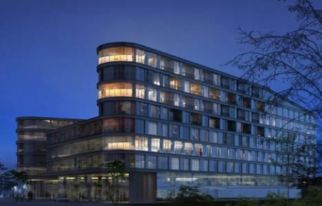  Kurtköy Esas Aeropark’ta 200 bin TL’ye homeofis! 