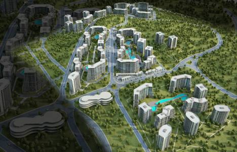 Evora İstanbul ulaşım!