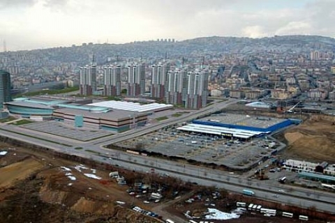 Antares AVM'de başlayacak festivalle Ankara alışverişin de başkenti olacak!