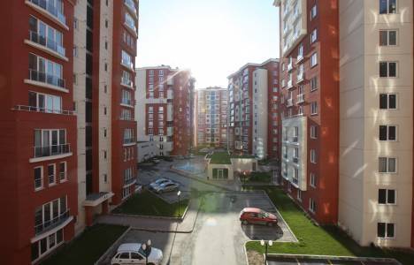 İstanbul da 1+1 daire fiyatları 2013!