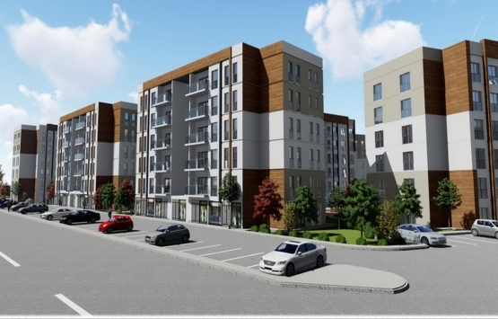 TOKİ Başakşehir Hoşdere projesinin detayları belli oldu!