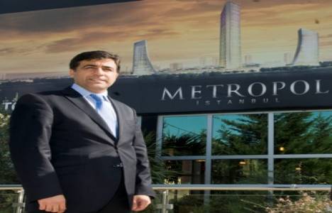  Çalık 2013’te Zincirlikuyu'ya ofis Yenibosna'ya konut yapacak!