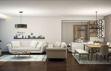 Başakşehir Medikule Rezidans daire fiyatları!